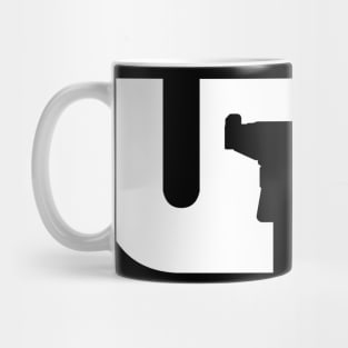 UZI Mug